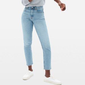 Everlane The Cheeky Jean- Size 29 Regular